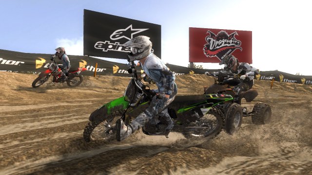 MX vs ATV Reflex