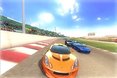 Immagine di GT Racing: Motor Academy per iPhone
