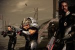 Mass Effect 2 subito al primo posto nel Regno Unito - Notizia