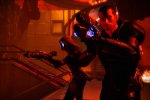 Mass Effect 2 nel trailer di lancio - Notizia