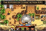 Zenonia 2 spunta su App Store - Notizia