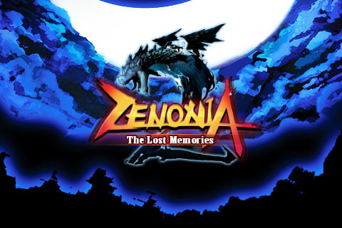 Zenonia 2