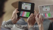 DSi XL - Trailer (in italiano)