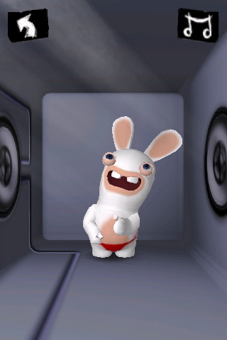 Immagine di Rabbids Go Phone per iPhone