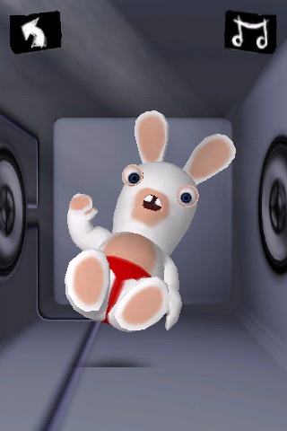 Immagine di Rabbids Go Phone per iPhone