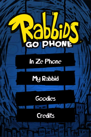 Immagine di Rabbids Go Phone per iPhone