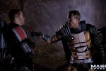 Mass Effect 2: Zaeed arriva in ritardo - Notizia