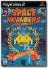 Space Invaders Anniversary per PlayStation 2