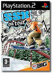 SSX On Tour (SSX 4)