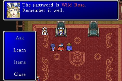 Final Fantasy
