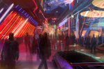 Prima immagine da Arrival di Mass Effect 2 - Notizia