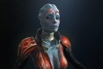Qualche problema di visualizzazione ai testi di Mass Effect 2 - Notizia