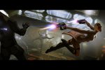 Mass Effect 2 non va su PS3, conferma BioWare - Notizia