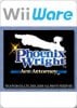 Phoenix Wright: Ace Attorney (Gyakuten Saiban) per Nintendo Wii