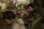 Heavy Rain: svelato lo spot europeo - Notizia
