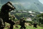 Battlefield 2142 in promozione con Bad Company 2 (in USA) - Notizia