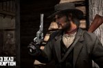 Nuove immagini per Red Dead Redemption - Notizia