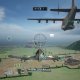 Sky Crawlers: Innocent Aces - Trucchi