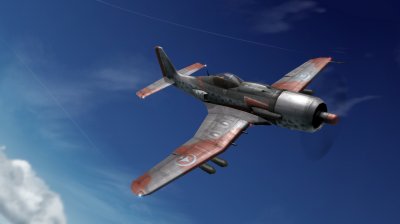 The Sky Crawlers: Innocent Aces