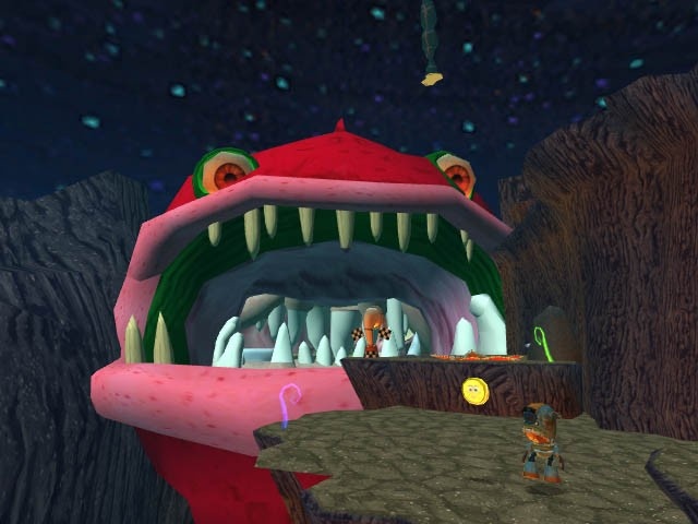 SpongeBob: Truth or Square