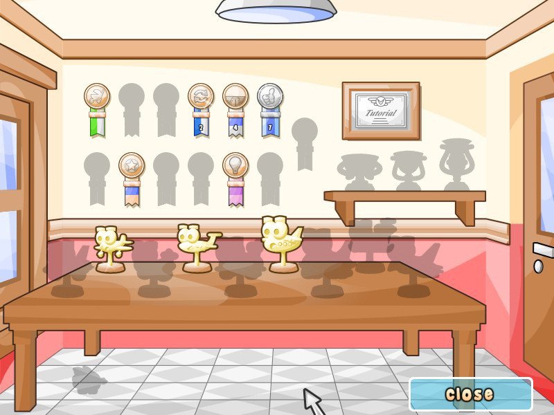 Airport Mania: First Flight