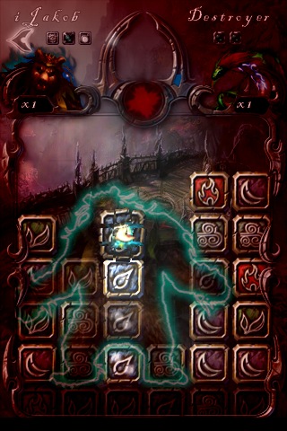 Aurora Feint II: The Arena