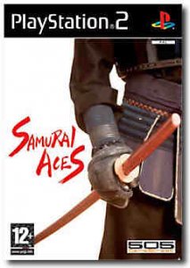 S20: Samurai Aces/Tengai per PlayStation 2