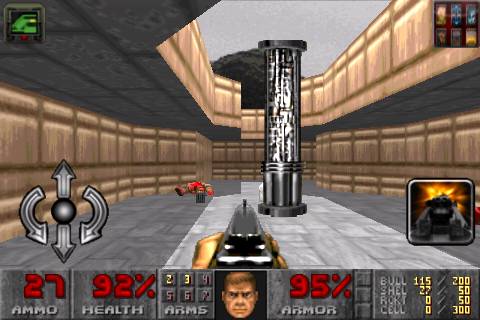 I lavori dei modder sono di estensione e profondità altamente variabile: si va dalla semplice sostituzione del volto del DOOM Guy nella finestra dello status del personaggio, fino ad arrivare a progetti che introducono mondi, nemici, protagonisti e armi del tutto nuovi I lavori dei modder sono di estensione e profondità altamente variabile: si va dalla semplice sostituzione del volto del DOOM Guy nella finestra dello status del personaggio, fino ad arrivare a progetti che introducono mondi, nemici, protagonisti e armi del tutto nuovi