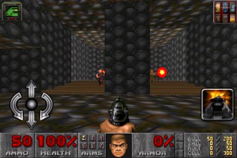 DOOM Classic