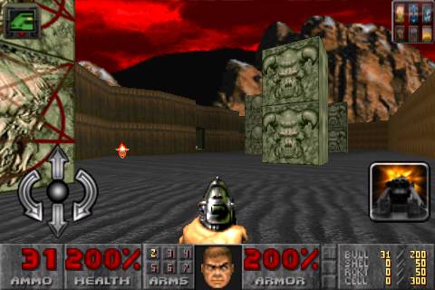 DOOM Classic