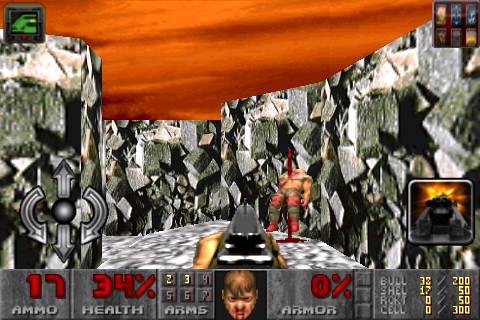 DOOM Classic