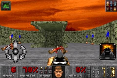 DOOM Classic