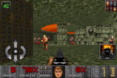 DOOM Classic