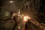 Patch per le versioni console di Aliens vs Predator - Notizia