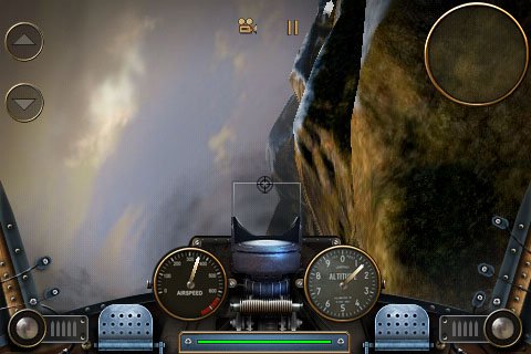 Le ali della libertà