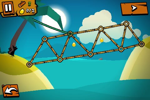 Bridge  Odyssey