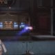 Mass Effect 2 - Creazione personaggio, Locale Afterlife, Nuova Normandy Gameplay