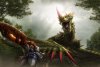 Monster Hunter Frontier Online