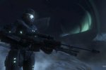 Immagini e concept art per Halo: Reach - Notizia