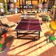 Ubisoft annuncia Racket Sport Party per Wii
