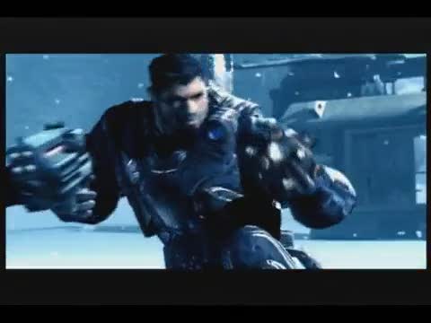 Cliffy B. spiega la sinergia fra GoW e Lost Planet 2 Cliffy B. spiega la sinergia fra GoW e Lost Planet 2