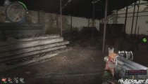 S.T.A.L.K.E.R. Call of Pripyat - Nave e Sparatorie Gameplay