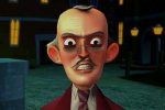 Blue Toad Murder Files ottiene supporto a Move - Notizia