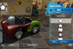 Un divertente trailer per ModNation Racers - Notizia
