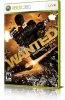 Wanted: Weapons of Fate per Xbox 360