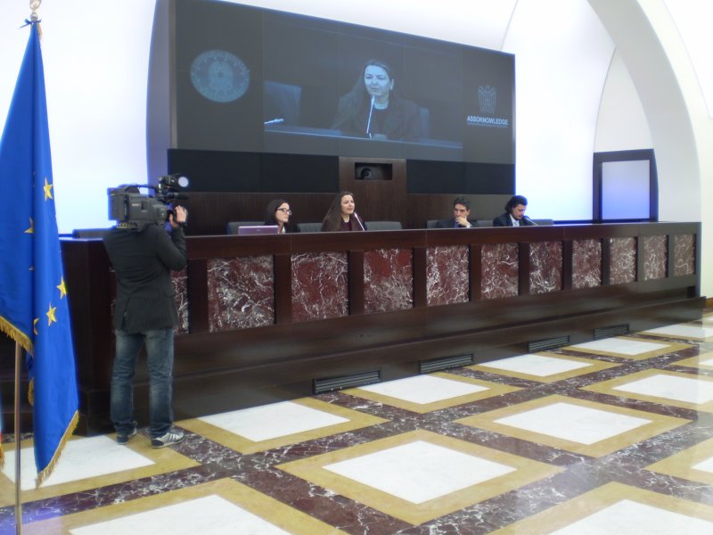 AIOMI: rapporto 2009 sull'industria videoludica italiana