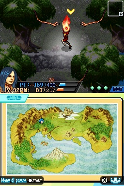 Legends of Exidia