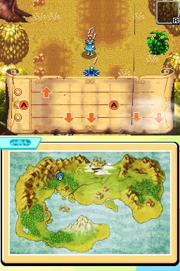 Legends of Exidia