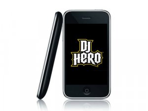 DJ Hero Mobile