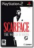 Scarface: The World is Yours per PlayStation 2